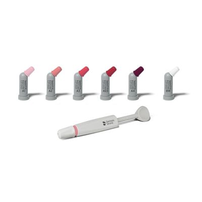 TPH Spectra® ST Compules Tips