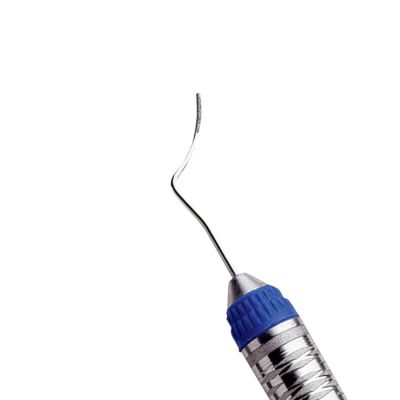 File Scalers - Diamond Double-Ended