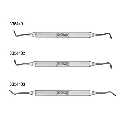 XTS® Contact Forming Instruments