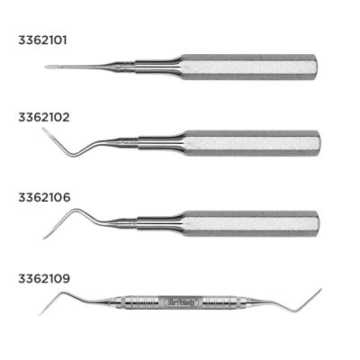 Root Tip Picks - Heidbrink