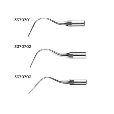 S-Series Piezo Scaling Tips - After-Five®