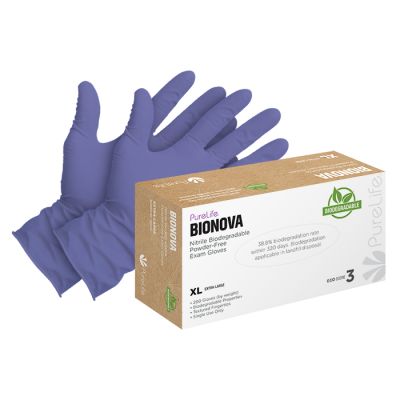 BioNova Nitrile Powder-Free