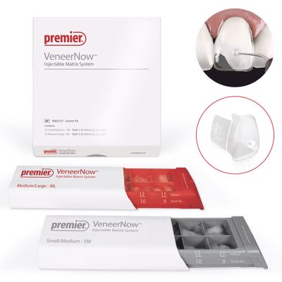 VeneerNow™ Injectable Matrix System