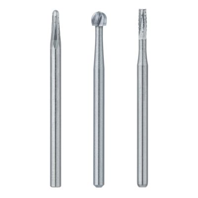 Meisinger FG Surgical Carbide Burs