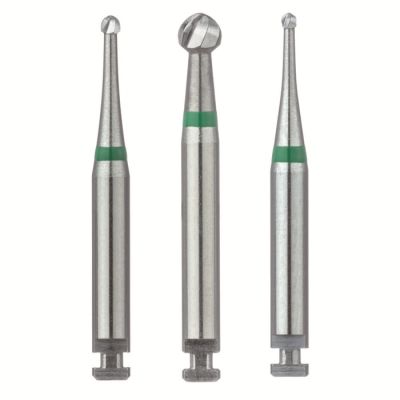 Meisinger Supersharp Carbide Burs