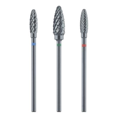 Meisinger Cobra Carbide Lab Burs