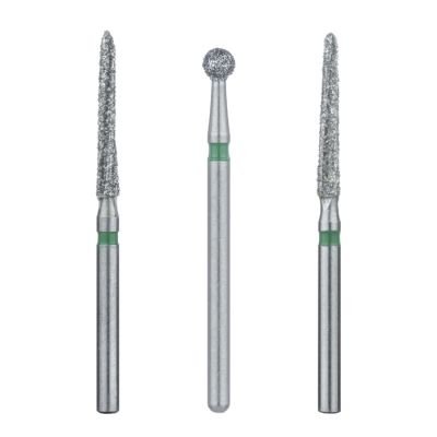 Meisinger FG Surgical Diamonds