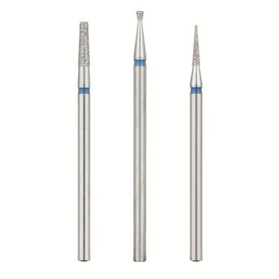 Meisinger HP Diamonds