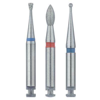 Meisinger RA Diamonds