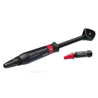 Tetric EvoCeram® - Cavifils