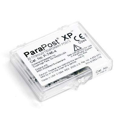 ParaPost® XP™ Casting System