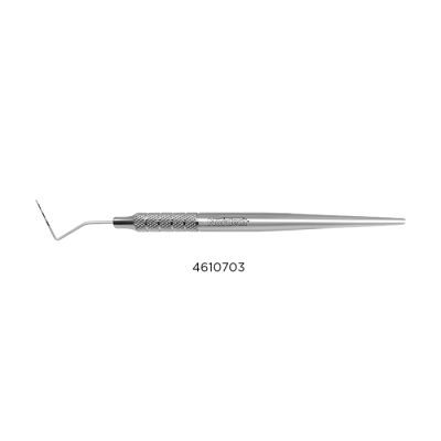 Color Coded Probes - Single-Ended