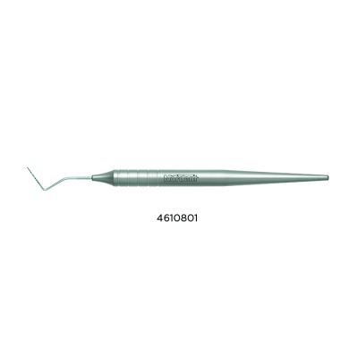 Non-Color Coded Probes - Single-Ended