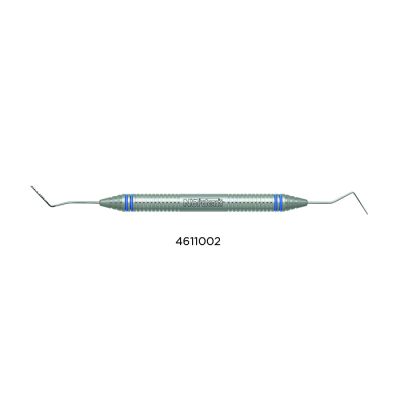Non-Color Coded Probes - Double-Ended