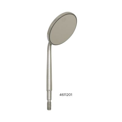 Front Surface Mirror Heads