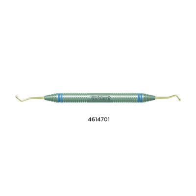 Titanium-Nitride Composite Placement Instruments