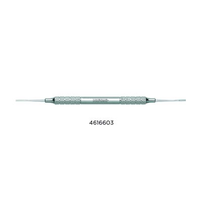 Wedelstadt Chisel