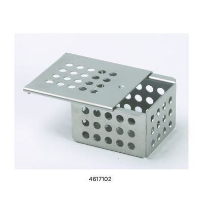 Instrument Mat and Parts Box