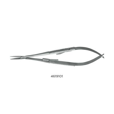 Stainless Steel Needle Holders