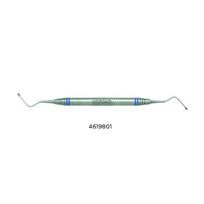 Surgical Curettes - Double-Ended