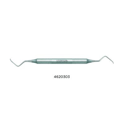 Classic Periodontal Curettes