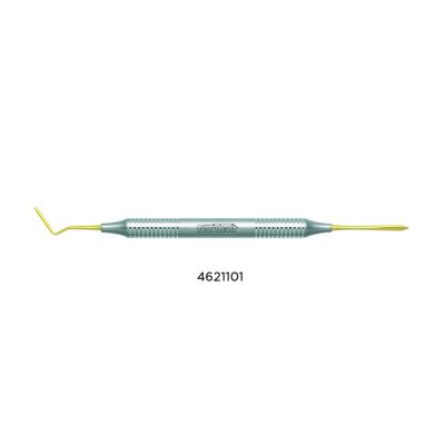 Titanium-Nitride Periotomes