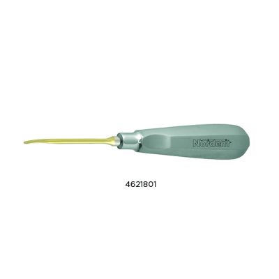 Titanium-Nitride Luxation Blades