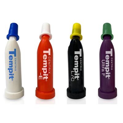 Tempit® Essentials