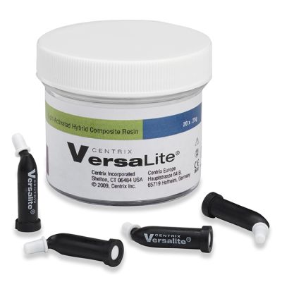 Versalite® Hybrid Composite Resin