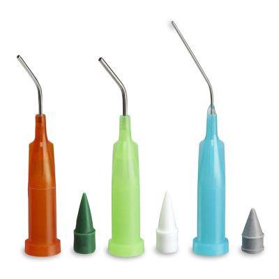 AccuDose® NeedleTubes®