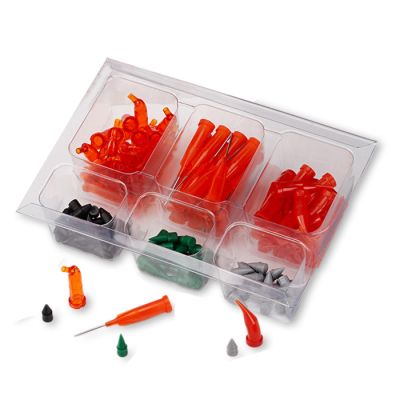 AccuDose® TriPack™