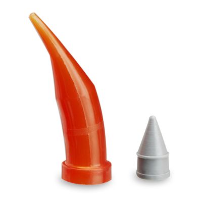 AccuDose® Low Viscosity Tubes