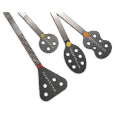 GripStrips™ Finishing & Polishing Stirps