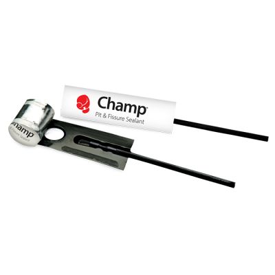 Champ™ Pit & Fissure Sealant
