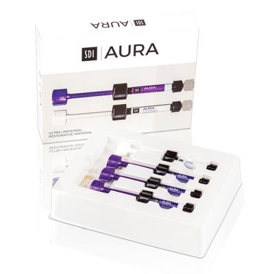 Aura Universal Restorative System