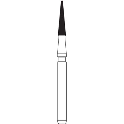Kerr T.D.F.™ Trimming & Finishing Burs
