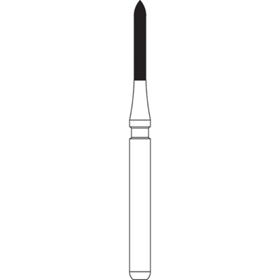 NTI® Trimming & Finishing Burs