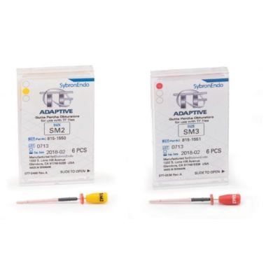 TF™ Adaptive Obturators