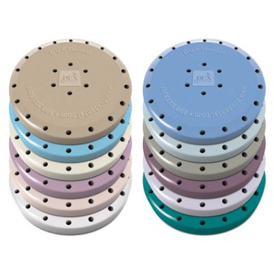 24-Hole Bur Blocks