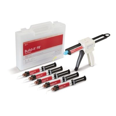 Build-It™ FR Core Buildup