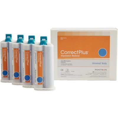 Correct Plus™ Impression Material