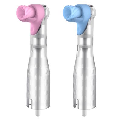 AntiSplatr™ Disposable Prophy Angles