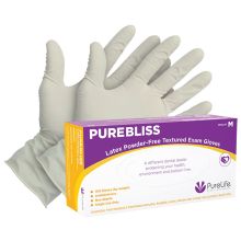 PureBliss Latex Powder-Free