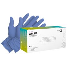 Sublime Nitrile Powder-Free