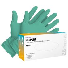 NeoPure Green Chloroprene Powder-Free