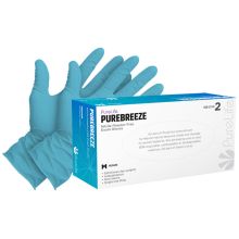PureBreeze Nitrile Powder-Free