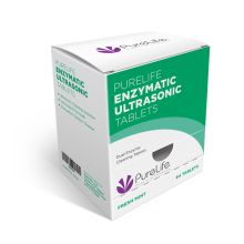 PureLife Enzymatic Ultrasonic Tablets
