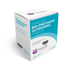 PureLife Bio-Enzymatic Ultrasonic Tablets