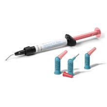 TPH Spectra® ST Flow - Syringe