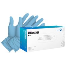 PureSense Nitrile Powder-Free